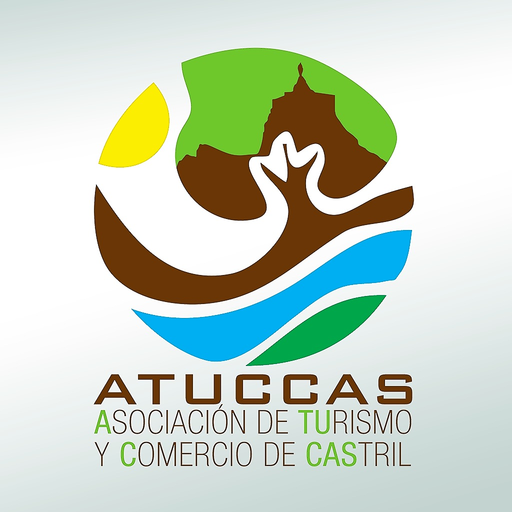 Turismo en Castril - ATUCCAS app icon