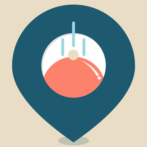 Vendor Hyperlocal Food Deliver app icon
