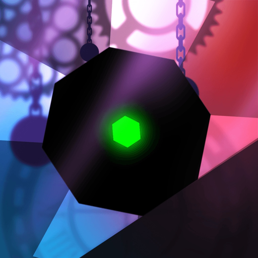 Octagor app icon