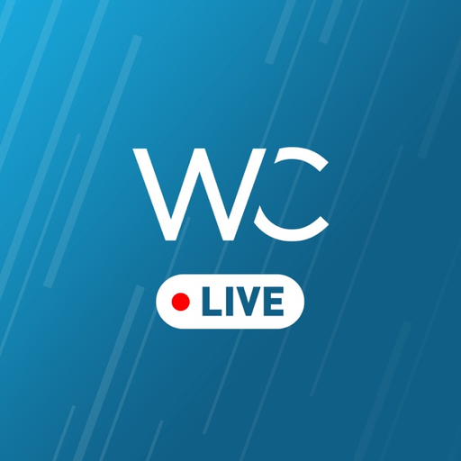 Ward Church Live app icon
