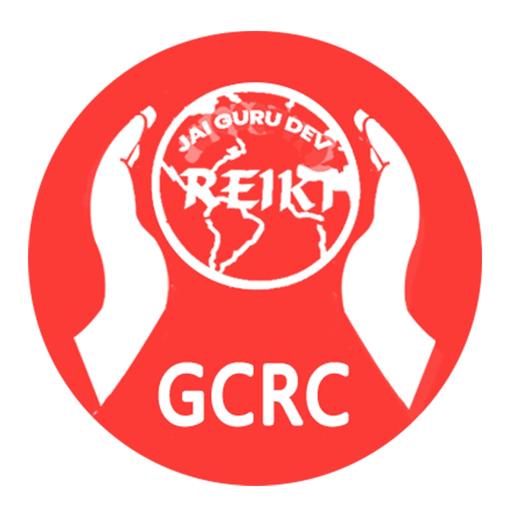 Gopi Chand Reiki Center (GCRC) app icon