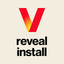 Reveal Hardware Installer icon