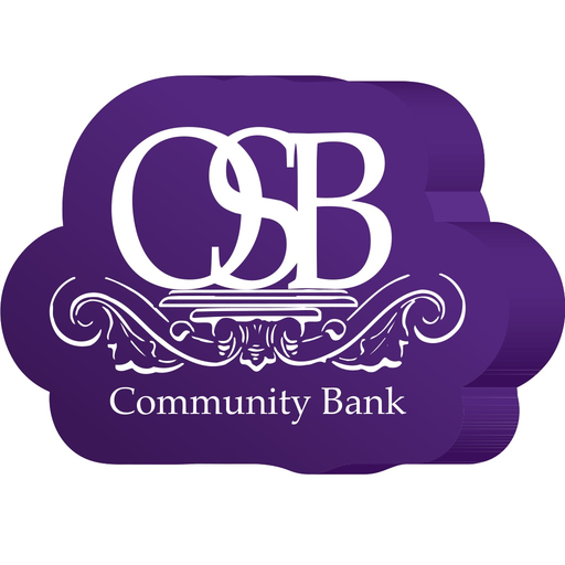 MYOSB Community Bank app icon