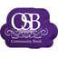 MYOSB Community Bank icon