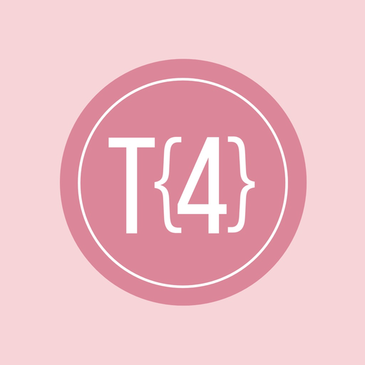 THERE{4} Gathering app icon