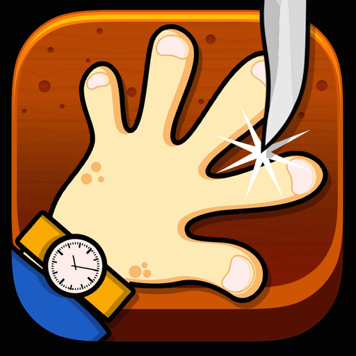 Finger Rage app icon