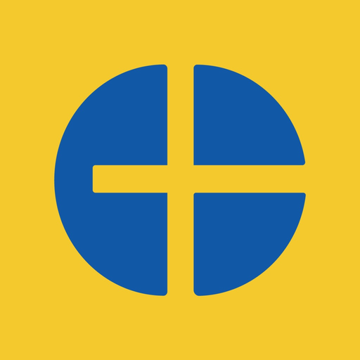 Christ Bible Church App app icon