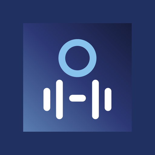 DSB Kurstrainer App app icon