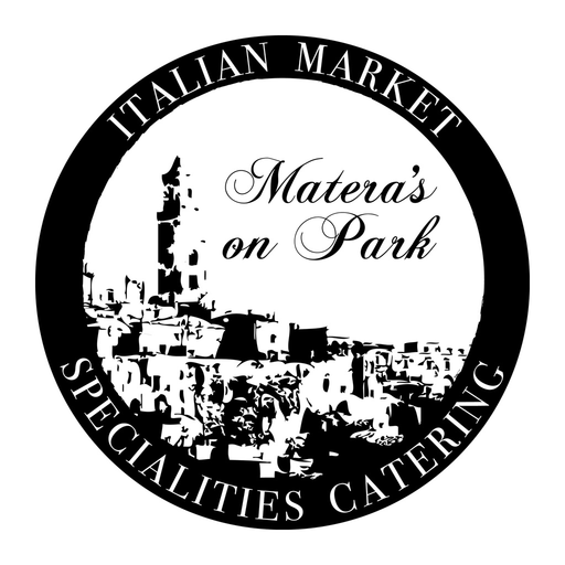 Matera's Italian Market app icon