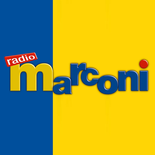 Radio Marconi Fm 94.8 app icon