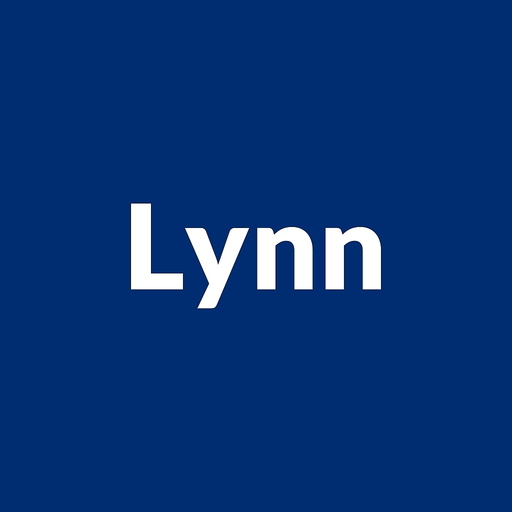 Lynn: Manage ordering supplies app icon