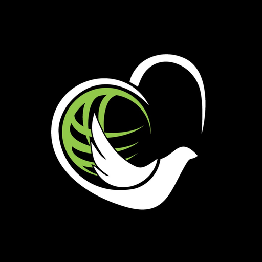 Entre as Nações app icon
