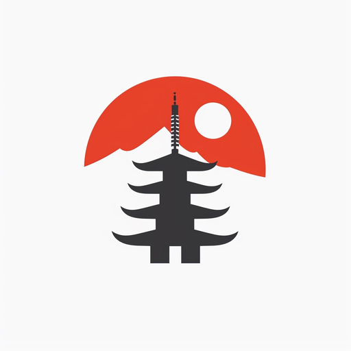 Capture Tokyo app icon