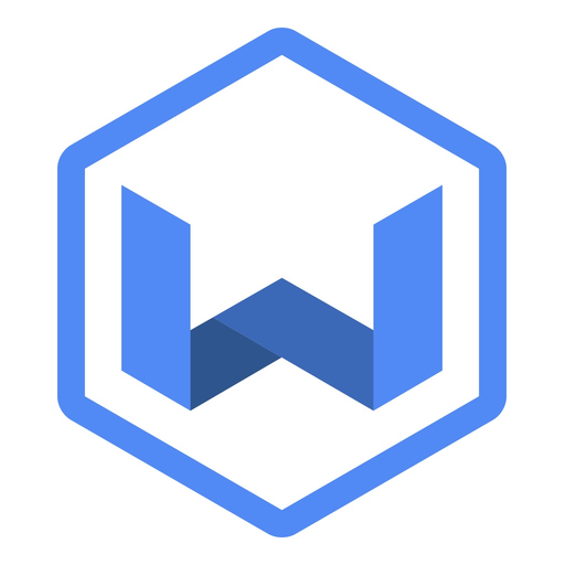 Woken app icon