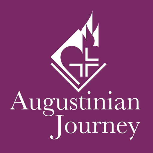 Augustinian Journey app icon