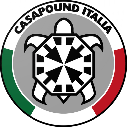 CasaPound Italia app icon