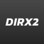 DIRX2 icon