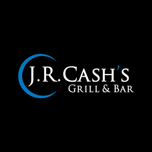 J.R. Cash's Grill and Bar app icon