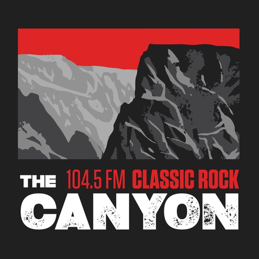 KUBC The Canyon app icon