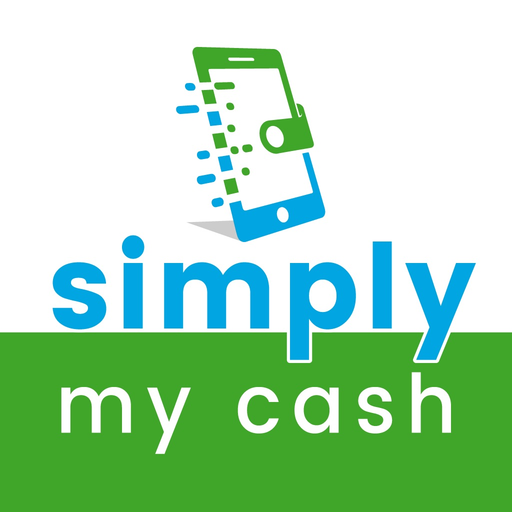 Simply My Cash app icon