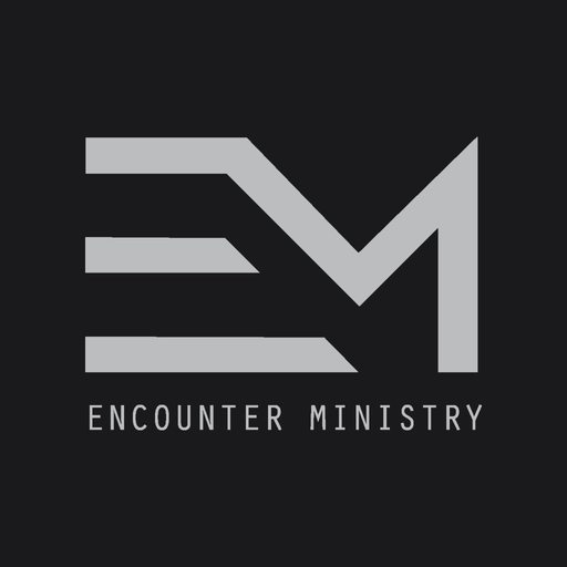 Encounter Ministry app icon