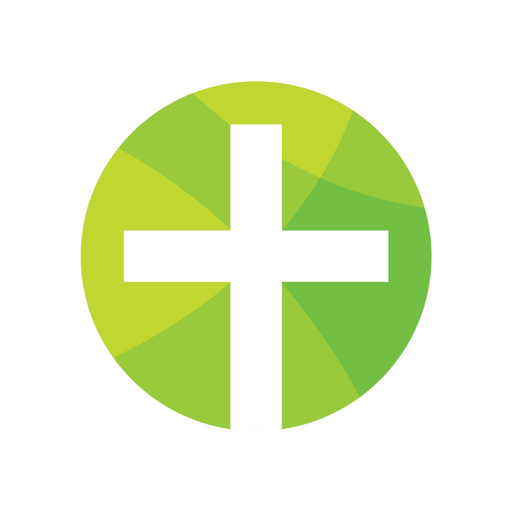 Grace Fellowship Chilliwack app icon