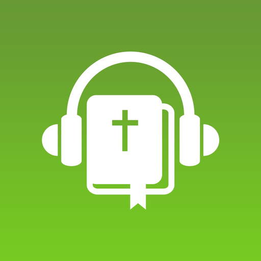 Into the Word app icon