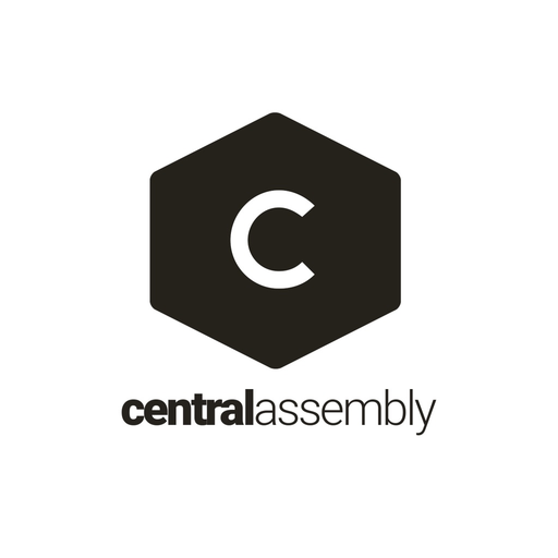 Central Haughton app icon