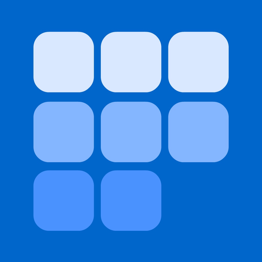 Slide Puzzle: World app icon