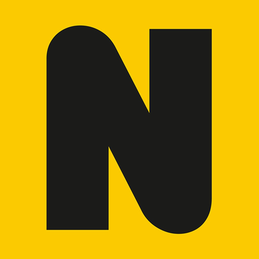 Nísia app icon