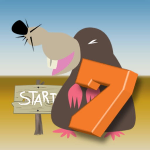 Fun with English 7 app icon
