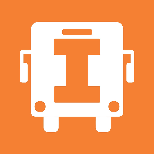 UIUC Bus for Watch app icon