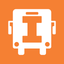 UIUC Bus for Watch icon