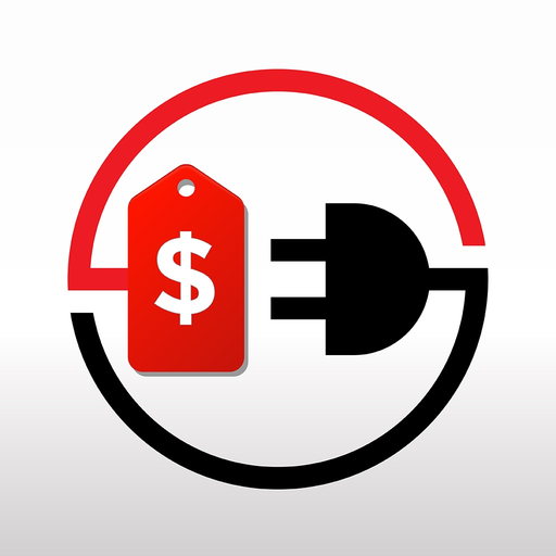 Shopping Plug app icon