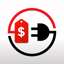 Shopping Plug icon