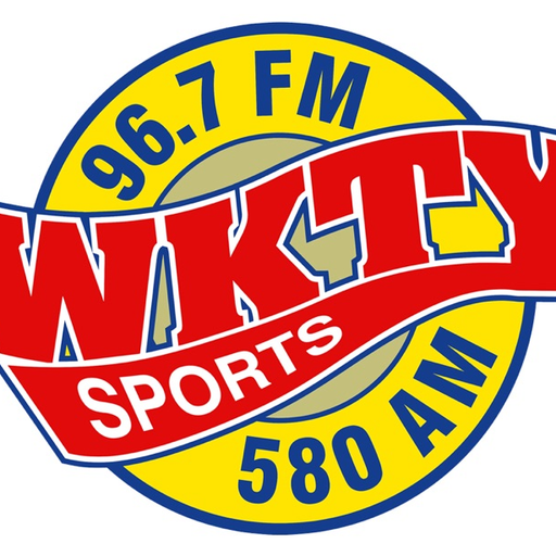 WKTY Sports app icon