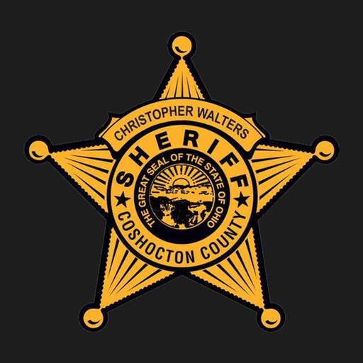 Coshocton County Sheriff app icon