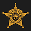 Coshocton County Sheriff icon