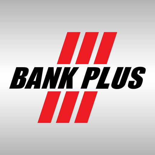 Bank Plus Iowa app icon