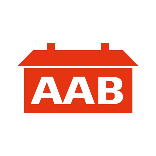 BeboerAAB app icon
