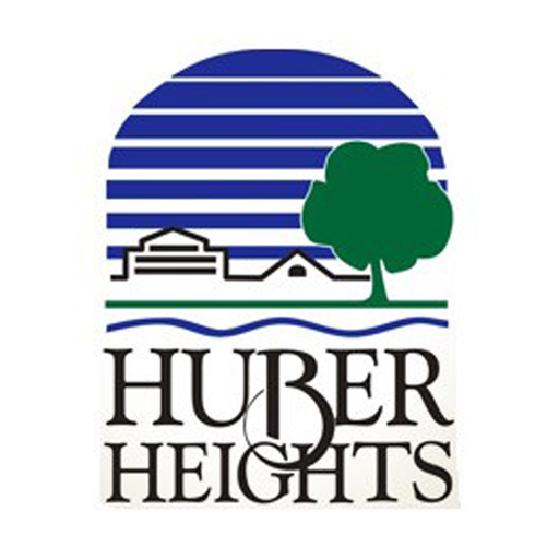 City of Huber Heights app icon