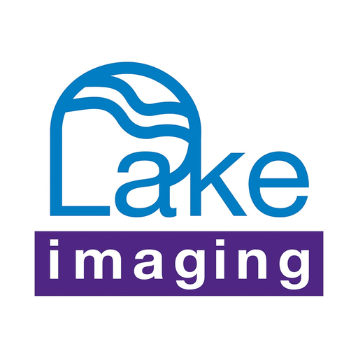 Lake Images app icon