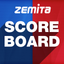 ZEMITA Scoreboard icon