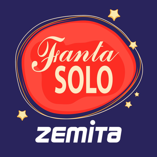 Fanta Solo app icon