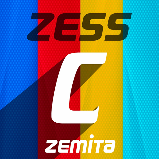 ZESS C app icon