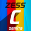 ZESS C icon