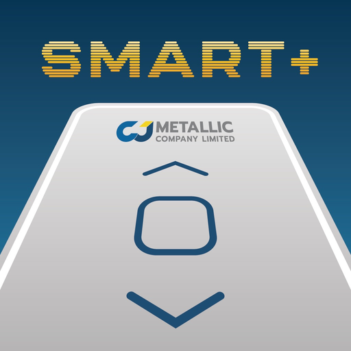 CJ Smart+ app icon