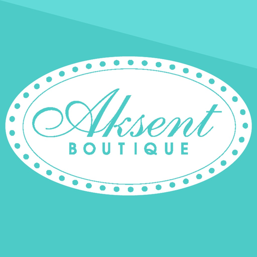 Aksent Boutique app icon