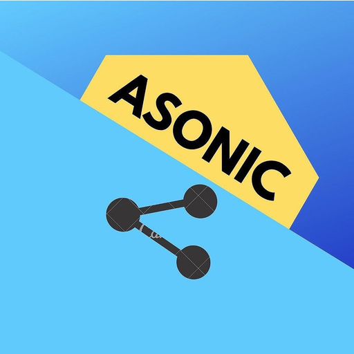 Asonic 근무관리 app icon