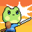 Instant Slayer - Reflex game icon